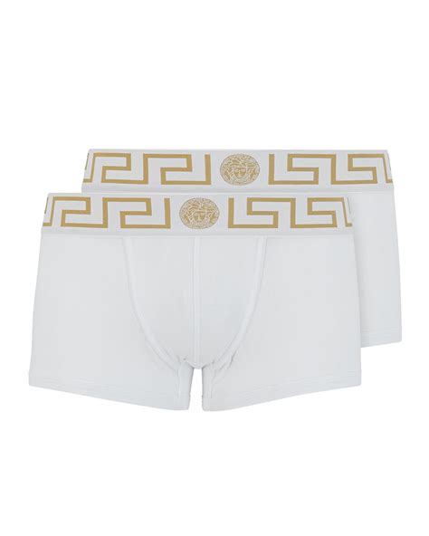 versace men's boxer briefs|versace men's boxer shorts.